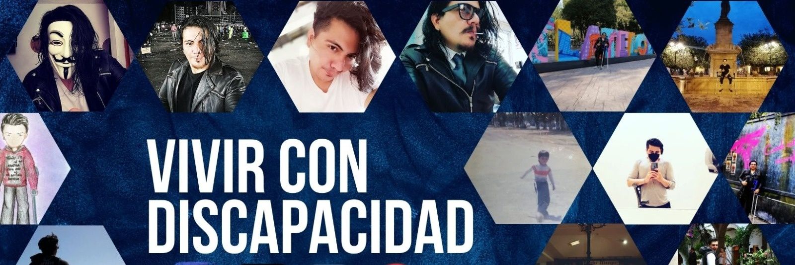 vivircondisca's profile banner image