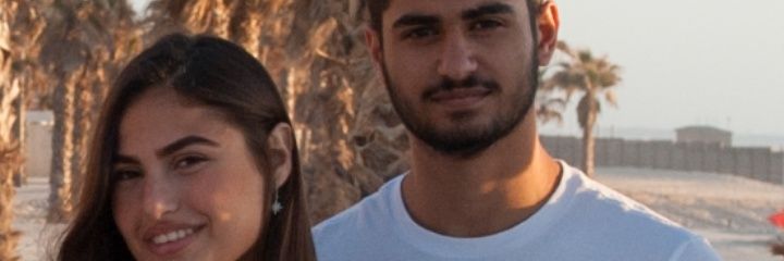 BATEL HABA banner