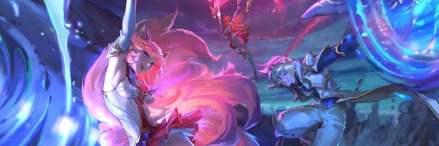 PhaseSH_FT's profile banner image