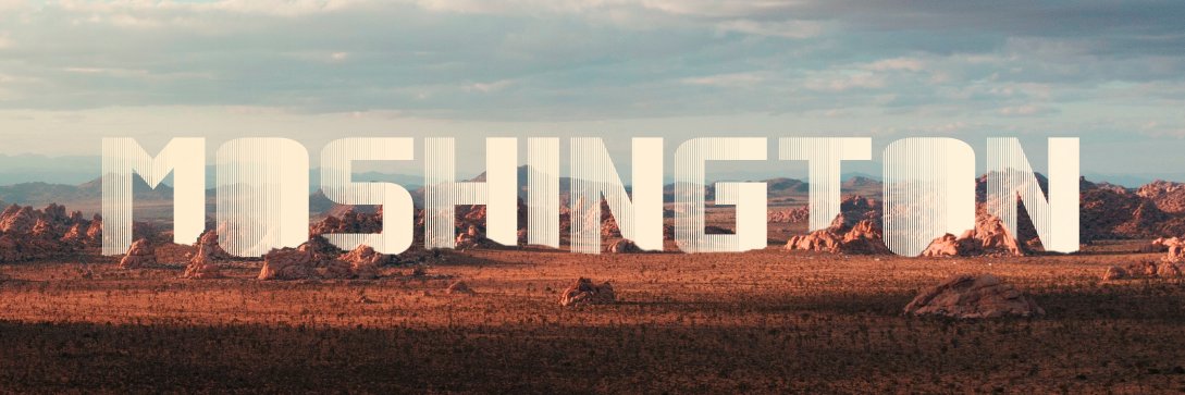 MSHNGTN's profile banner image