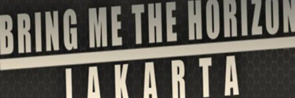 bmthjakarta Profile Banner