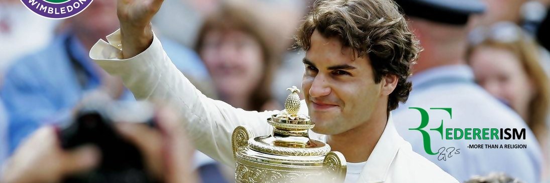 Federerism's profile banner image