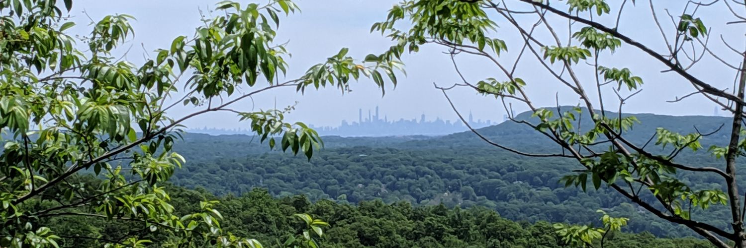 Morgan A. Richards banner