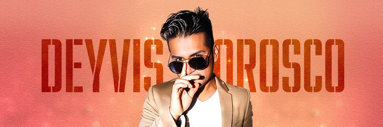 Deyvis Orosco banner