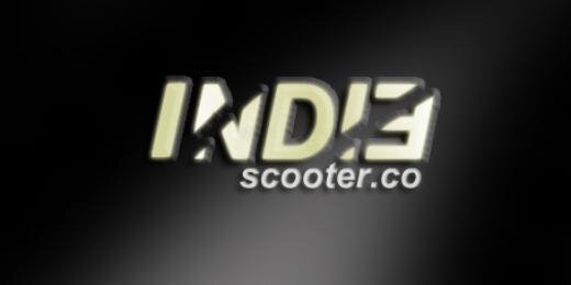 Indie Scooter Co banner