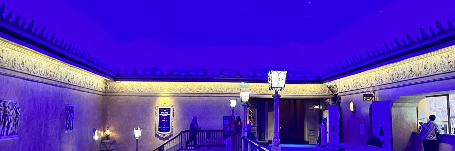 ChaChaChisholm's profile banner image