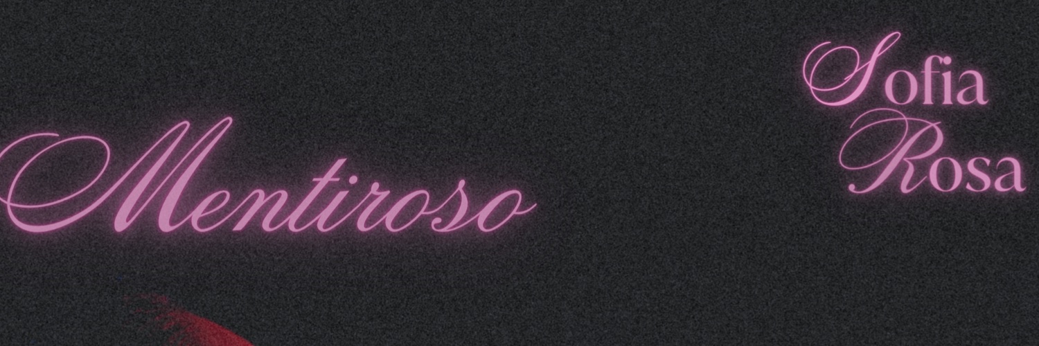 sofearosa's profile banner image