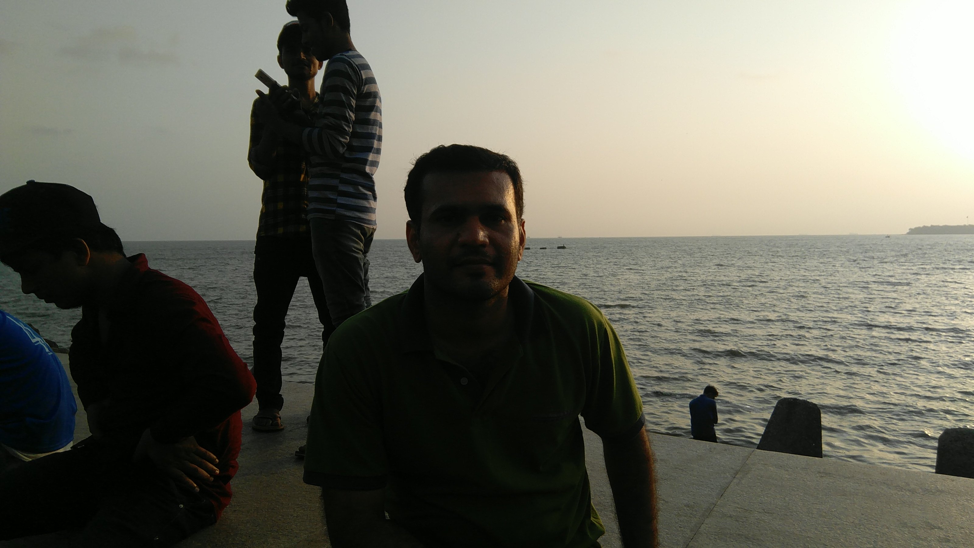 deepaknl24's profile banner image