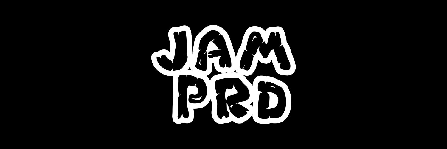 🅹🅰🅼 🅿 🆁 🅳 banner