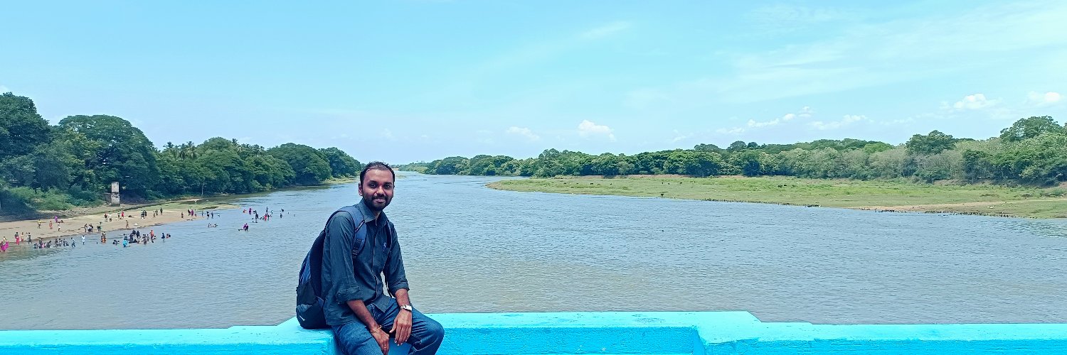 nanthakumar91's profile banner image