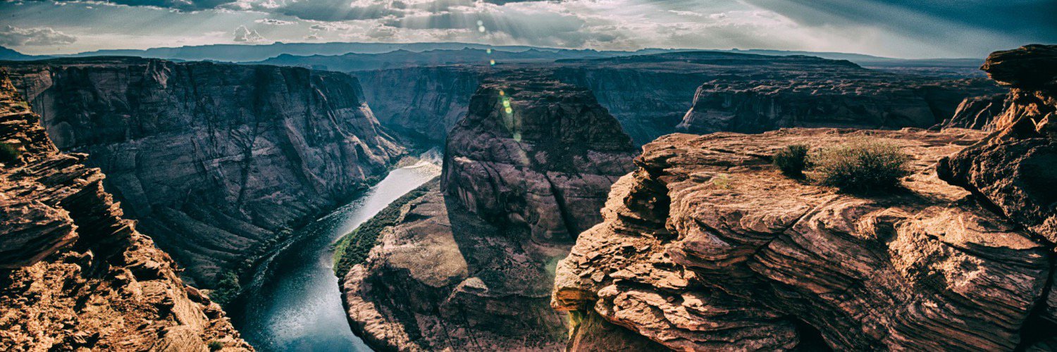 CliffLifter's profile banner image