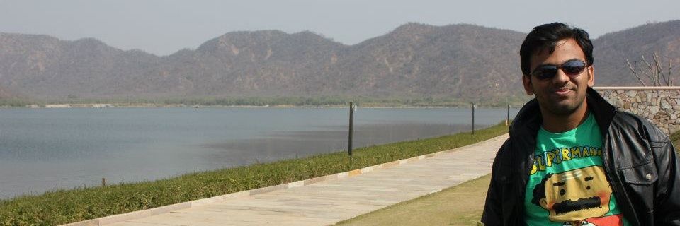 vipul_vpd's profile banner image