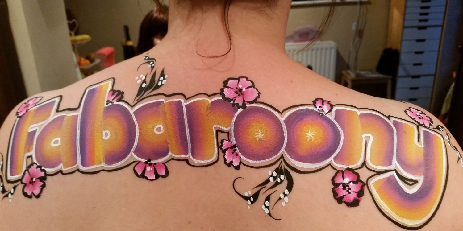 Fabaroony1's profile banner image