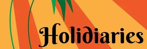 holidiaries's profile banner image
