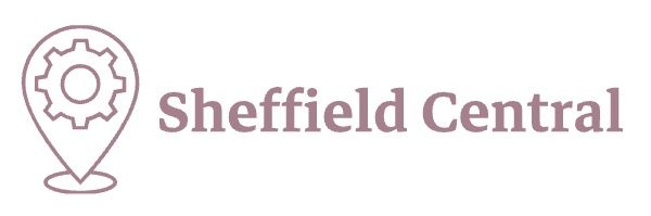 Sheffield Central banner