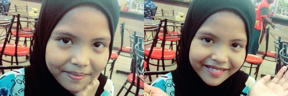 saraleesa's profile banner image
