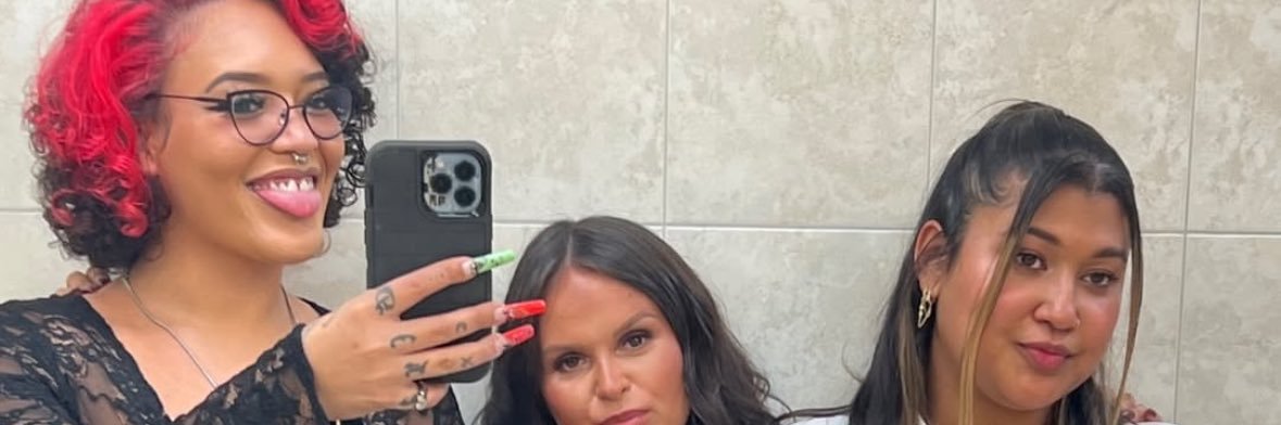 Deborahliizzy's profile banner image