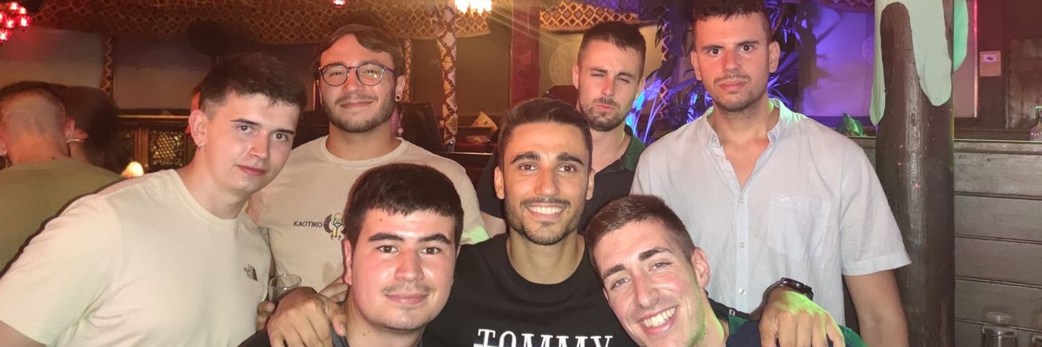 javivegue10's profile banner image