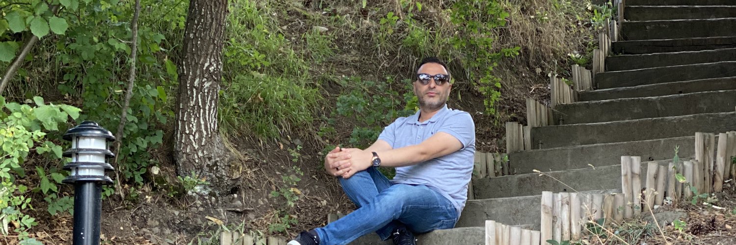 Modanliibrahim's profile banner image