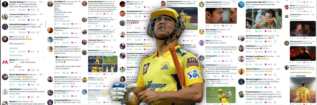 nivassmohan's profile banner image