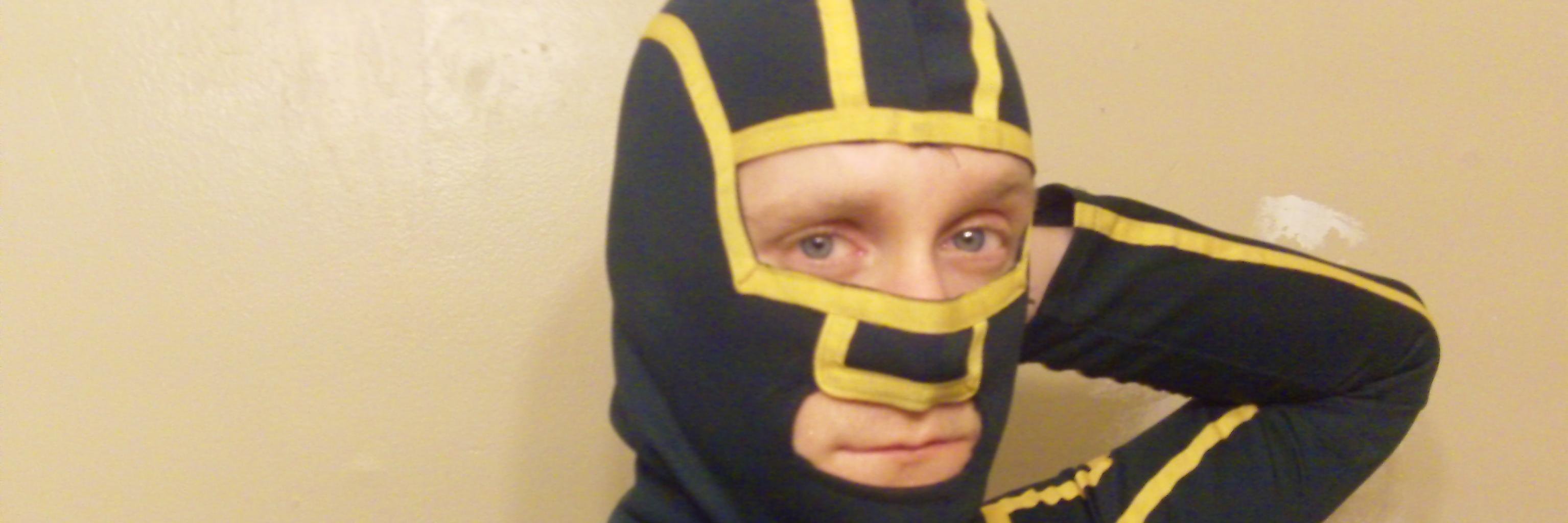 KickAssIam's profile banner image