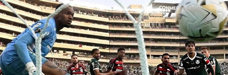 Julio, o Mojó. banner