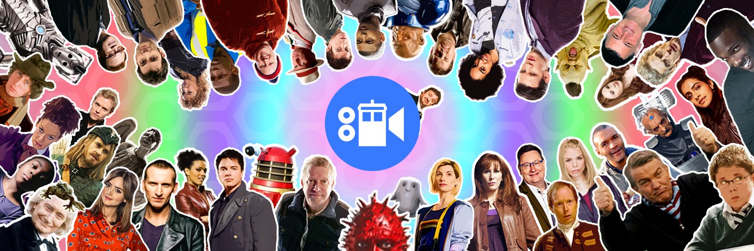 Doctor Who Poop's banner