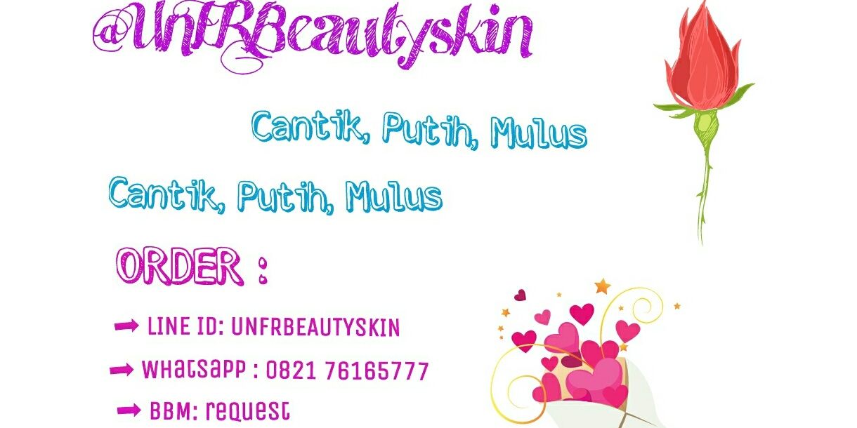 UnFRBeautyskin's profile banner image