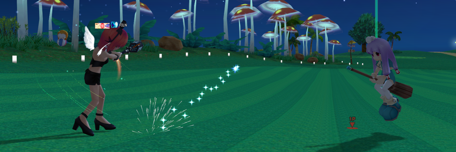 fin_pangya's profile banner image
