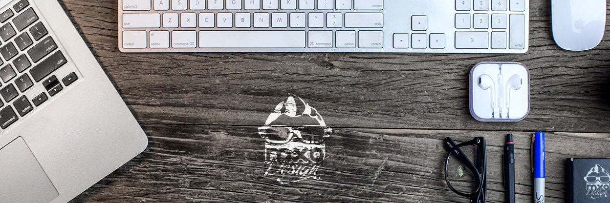 MxODesign's profile banner image