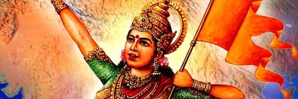 Kavitha Suresh banner