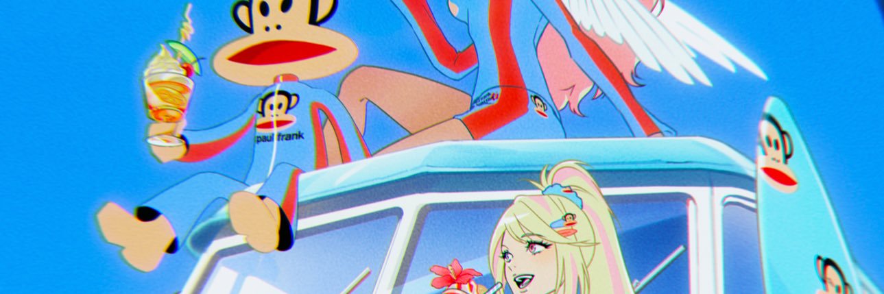 chao banner