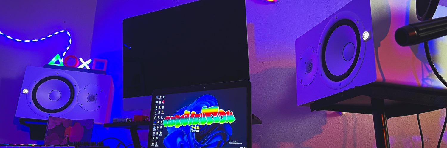 540Her0's profile banner image