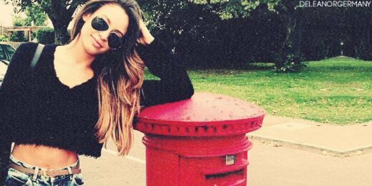 DeleanorHQ's profile banner image