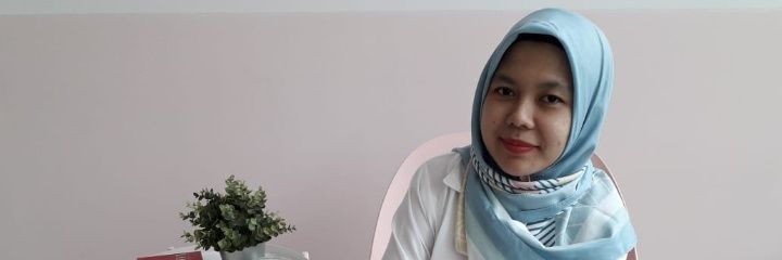 Heny Wulandari banner