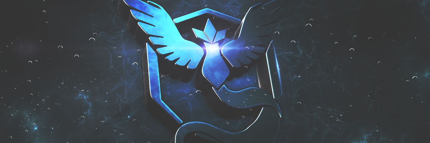 TeamMystic_CAN's profile banner image