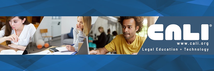 CALI banner