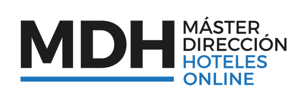 Master Dirección Hoteles banner