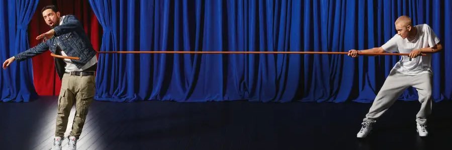 OmarAFK5's profile banner image