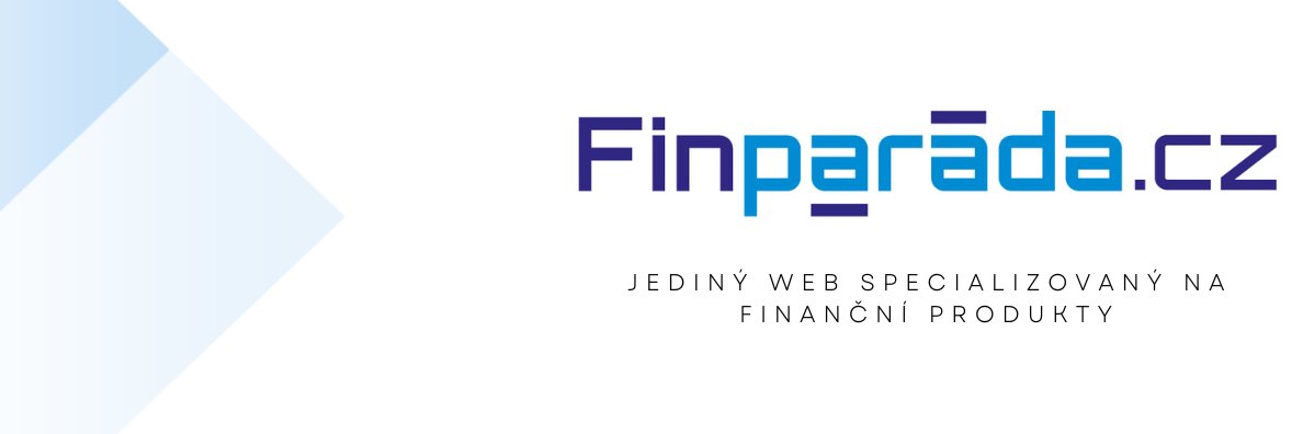 Finparáda.cz banner