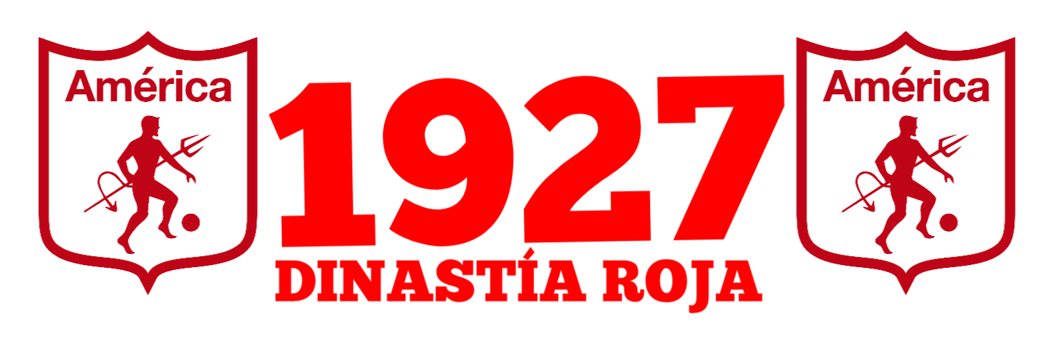 DINASTIA ROJA 1927 banner