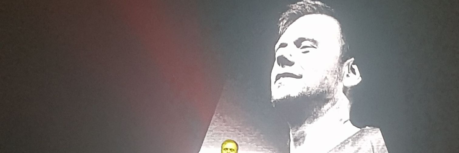 karkshah's profile banner image