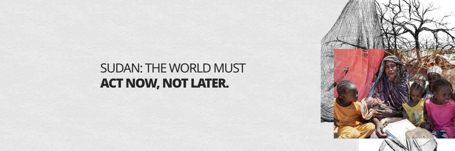 MSF International banner