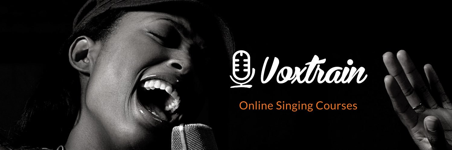 VoxTrain's profile banner image
