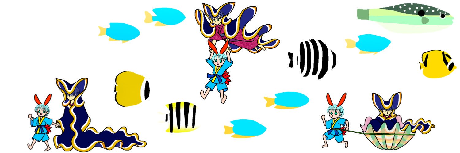 masamush's profile banner image
