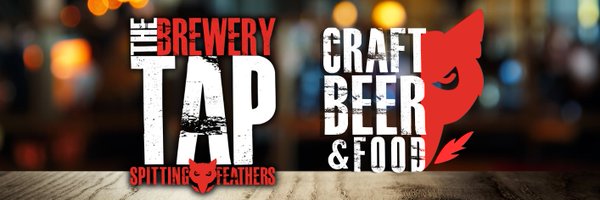 TheTapChester Profile Banner