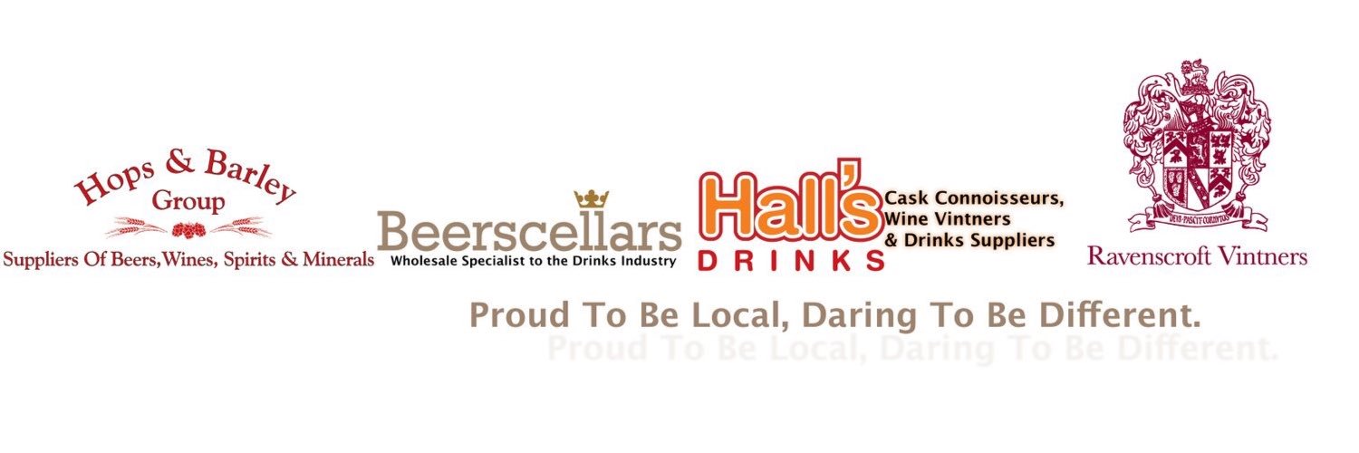 HallsDrinks's profile banner image