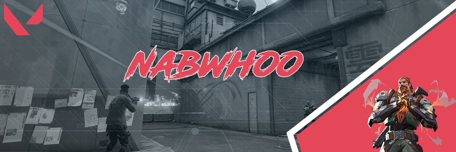 Liam 'nabwhoo' banner