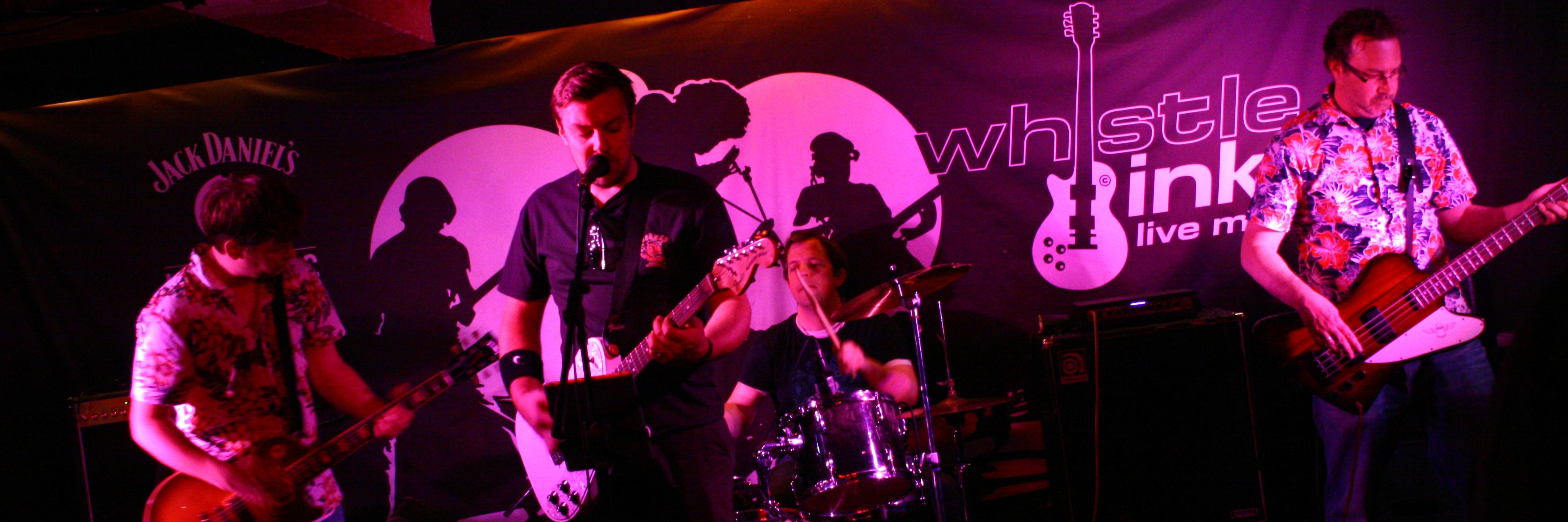 NewShmooBand's profile banner image