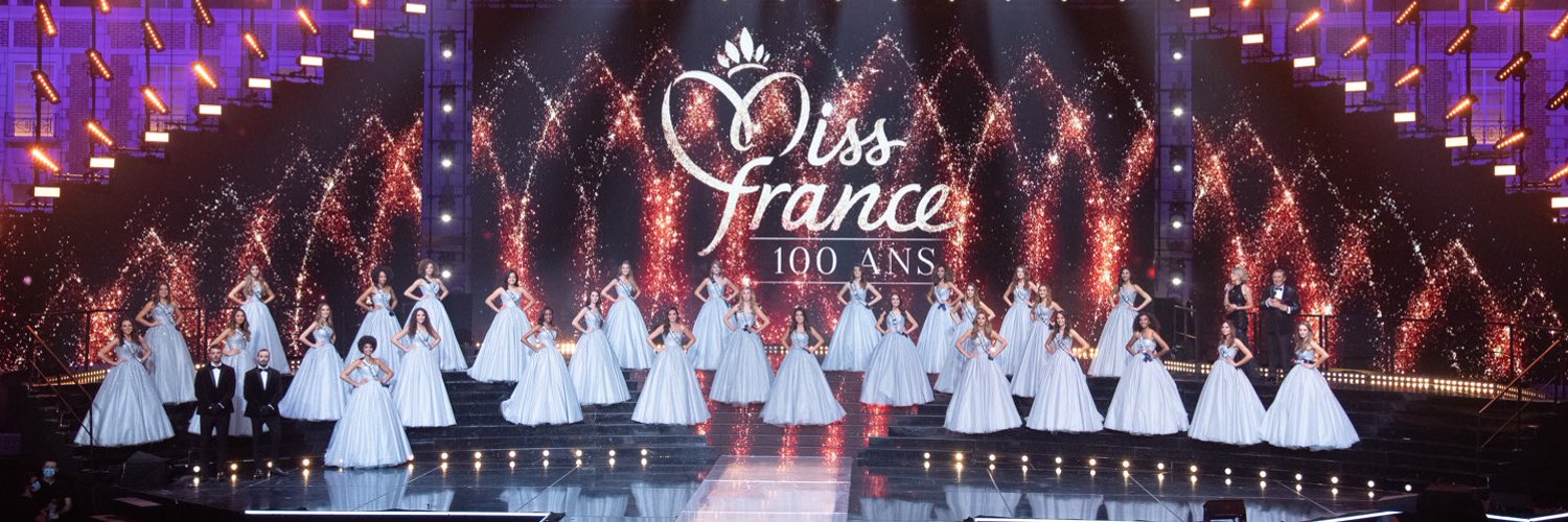 Miss France Profile Banner